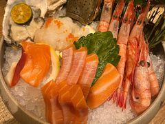 -蟹将军·松叶蟹和牛日料放题自助(K11店)