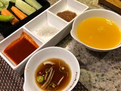 -三代烤肉(保利广场店)