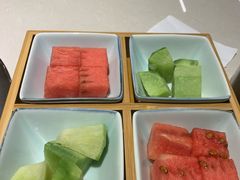 -浩爷羊蝎子火锅(望京店)