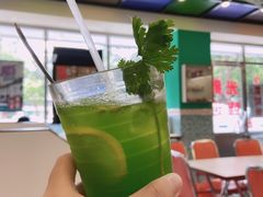 -華歡冰室-WahFoon(吉大店)