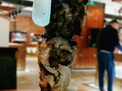 果木烤肉-汉巴味德(大悦城店)