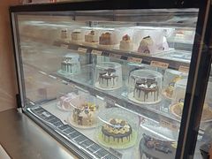-DQ·蛋糕·冰淇淋(万象城店)