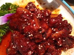 -山城外·非遗酸菜鱼(新都汇融店)