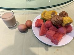 -杭州保逸大酒店