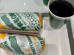 -赛百味SUBWAY(都汇天地店)