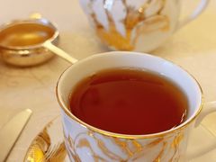 -Salon de Ville浦江汇(上海外滩华尔道夫酒店店)