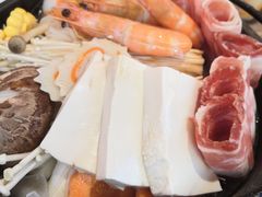-仙隐小鹿中華の日料(荣民龙首广场店)
