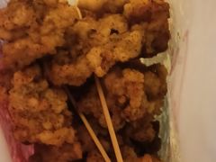 -童婆婆酥肉(双楠店)
