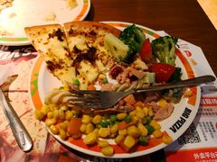 -比格比萨自助(万柳华联店)