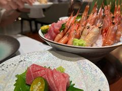 -一本魅·日式料理