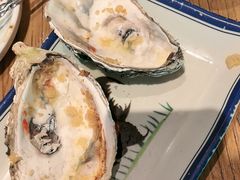 -老高烧烤(龙华星河iCO店)