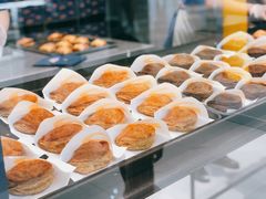 原味苹果派-春丽小马(济南恒隆广场店)