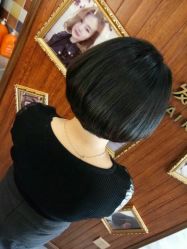 -小齐发型Star·Salon