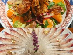 -鮨一日本料理旗舰店(总店)