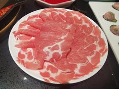 -三江两海老火锅(北京首店)