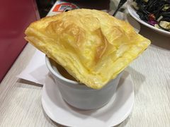 -蘑菇餐厅(小火瓦巷店)