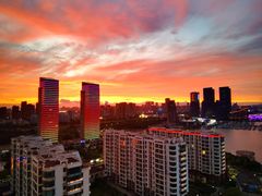 -日照灯塔风景区