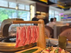 -杨小佳·齐齐哈尔烤肉·烤串(广州店)