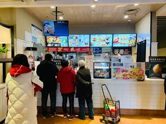 -肯德基(沈辽路店)
