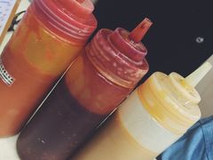 -洪利粥店茶餐厅