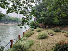 -成都市活水公园