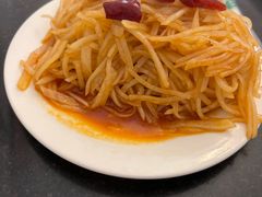 -清真宏玉祥黄门脸餐厅(华荫东里店)