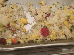 蛋炒饭-南青华美达大酒店沙利文西餐厅