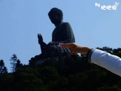 -天坛大佛