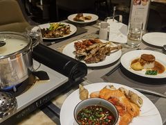 -安蒂娅·海鲜自助餐厅(安蒂娅美兰酒店)