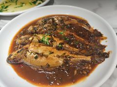 -花园茶楼(兴城西路店)