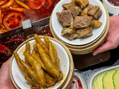 -川西坝子火锅(清江东路3.0直营店)