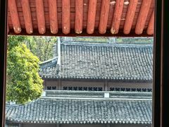 -宁波市保国寺古建筑博物馆