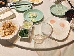 -东来顺饭庄(西直门店)