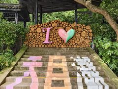 -天目湖山水园