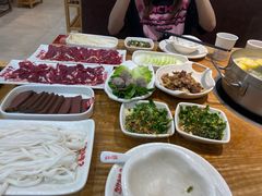 -为什么牛潮汕牛肉火锅(万胜广场店)