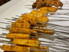 -三个大叔东北烧烤·砂锅菜(西三旗店)