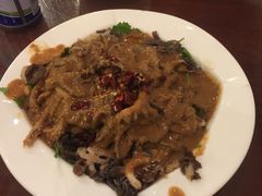 水爆肚-来顺成饭庄