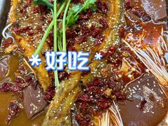 -饶福记·南昌烧烤大排档(九龙湖土著店)