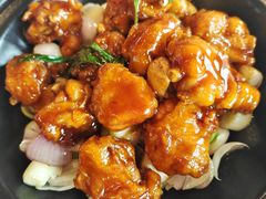 -禧宴Joyous Restaurant(禧园店)