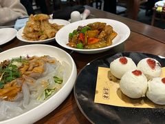 -老厨家(中央大街西七道街店)