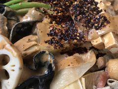 麻辣烫-林静小吃(复兴路店)