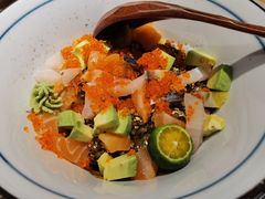 -吉屋烤肉(八宝街店)