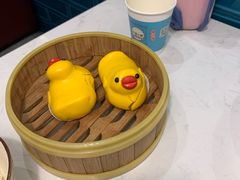 -外婆小聚茶餐厅·生日·团建(市民中心店)