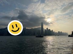 -维多利亚港