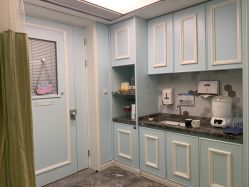 -杭州贝瑞斯美华妇儿医院·早孕·产检·儿科