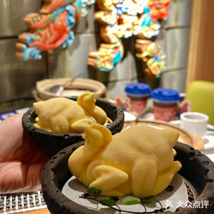 你一定要相信一个老广推荐的走地鸡👍