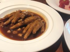 -杭州JW万豪酒店-万豪中餐厅
