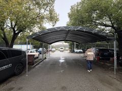 -上海瞻星停车场