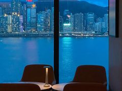 -千禧新世界香港酒店