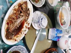 -水香园·中国徽菜名店(紫霞大道店)